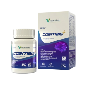 COGMAIS C/60CPS VECTOR - A010247
