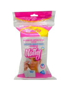 ALGODAO QUADRADO C/50 NATHY