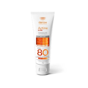 ACTINE SOLAR DRW ULTRA SEM COR FPS80 40G