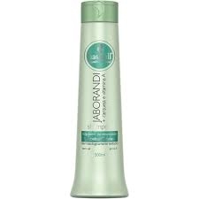 HASKELL SH DE JABORANDI/CARQUEJA 500 ML - 0034903