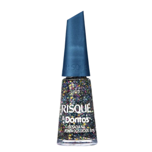 RISQUE ESM DORITOS OUSADIA PONTA DEDOS - A012502