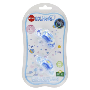 KUKA CHUP LUMINA NIGHT E DAY ORT TM2 AZ 2UN 01 - A005976