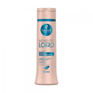 HASKELL HKL BENDITO LOIRO SHA FR X 300ML