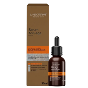 LABOTRAT SERUM ANTI-AGE FACIAL 30ML - A013207