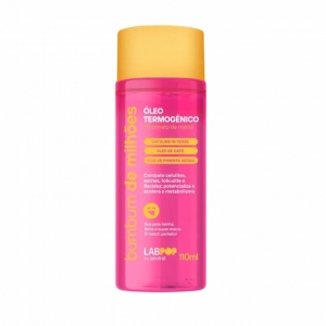 LABOTRAT OLEO BUBUM DE MILHOES 110ML
