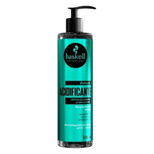 HASKELL SH ACIDIFICANTE 300ML - A013112