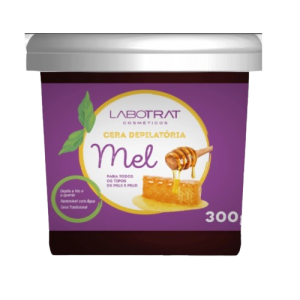 CERA EPILTRAT MEL 300G - A012788