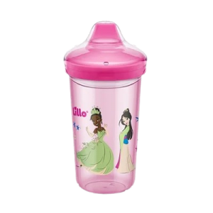 LILLO COPO MAX ANTIV DISNEY PRINCESA P 320ML - A012892