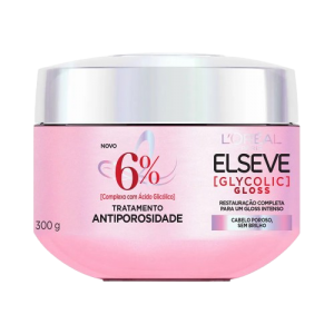 ELSEVE CR PENT GLYCOLIC GLOSS 250G - A012187