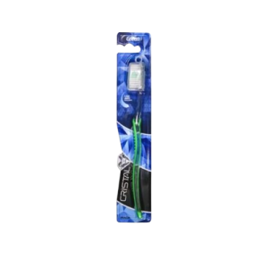 GREEN ESC DENTAL ADULTO MEDIA CRISTALC/1 - A007375