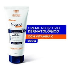 NUTRIOL CREME INTENSIVO200G (LIB) - A013090