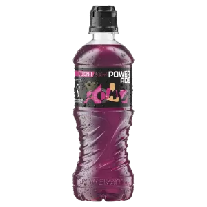 POWERADE UVA SPORT 500 ML SPAL