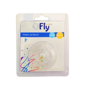 FLY COLORS PROTETOR DE MAMILOS 01 - 0033902