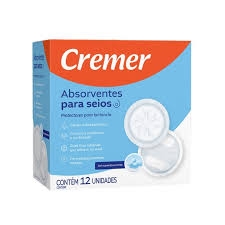 CREMER ABS P/SEIO C/12 - A006920
