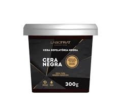 CERA EPILTRAT NEGRA 300G - A012790