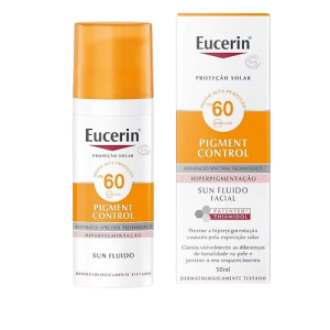 EUCERIN PIGMENT CONTROL FPS60 50ML - A005933