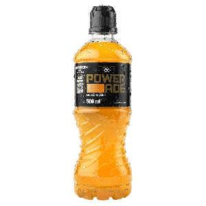 POWER ADE GOLG RUSH 500ML