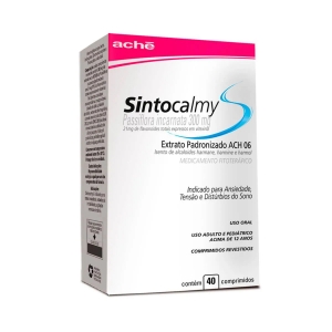 SINTOCALMY 300MG C/40