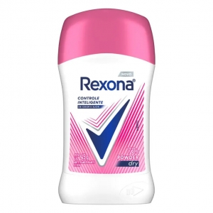 REXONA DES STICK POWER DRY 45G
