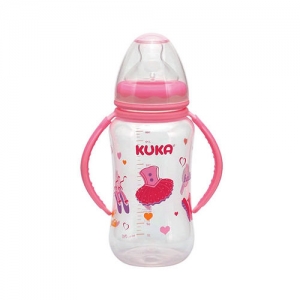 KUKA MAM BIG AZUL UNIV C/ ALCA 330ML - A004489