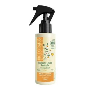 BIO EXTRATUS FINAL CAMOMILA E GIRAS 100ML - A012658