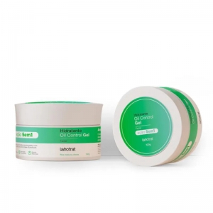 LABOTRAT LABT HIDRATANTE OIL CONTROL GEL GE-DR BG X 100GR