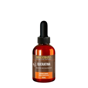 BIO EXTRATUS QUERATINA 40ML - A012659