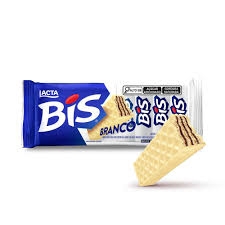 CHOC BIS BRANCO 100,8GR ORIGINAL 16UN - A011522