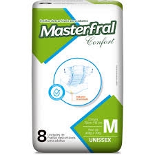 MASTERFRAL FR M C/8 - A008599