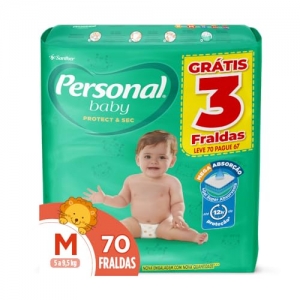 PERSONAL FR BABY HIPER M/70 - A009163