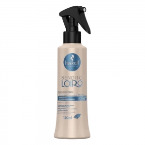 HASKELL HKL BENDITO LOIRO PROTEICO LO.CA FR X 120ML