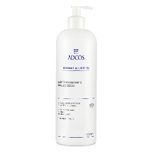 ADCOS HIDRAT SOL LEITE HIDRAT PELE SECA 480G