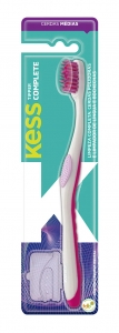 KESS TOP ESCOVA DENTAL MEDIA REF.2072 x 1