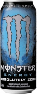 ENERGETICO MONSTER ENERGY ABSOLUTELY LT 473ML