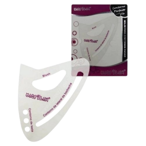 MOLDE P/ CONTORNO AC15 - MACRILAN - A001488