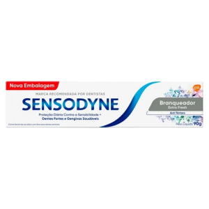 SENSODYNE BRANQUEADOR 90GR - 0008170
