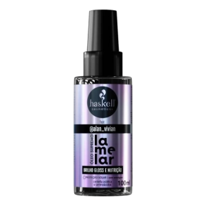 HASKELL OLEO SUPREMO LAMELAR 100ML - A013111