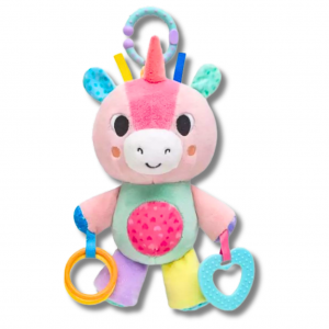 MORDEDOR TREME-TREME +3MES 01 - A009457