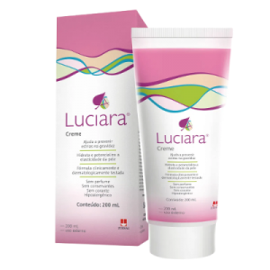 LUCIARA CR 200ML (GERAL) - 0023567