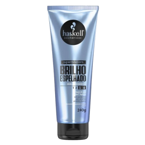 HASKELL SUPERMASC BRILHO ESPELHADO 240G - A010625