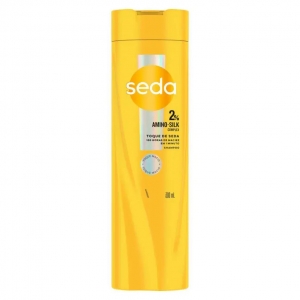 SEDA SH TOQUE DE SEDA 350ML