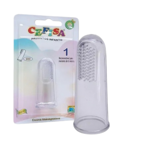 CEFISA ESC DENTAL MASSAGEADOR CERDAS MACIA - 0034534