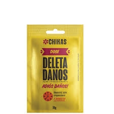 CHIKAS DOSE DELETA DANOS 30G - A011858