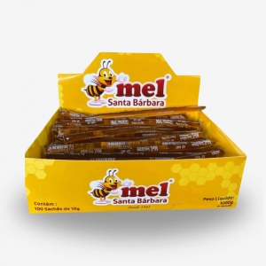 MEL SACHE SANTA BARBARA