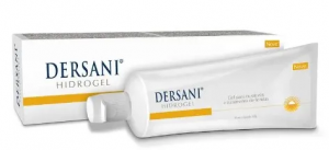 DERSANI HIDROGEL 85G - A004760