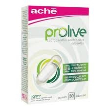 PROLIVE C/30 (LIB)