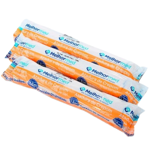 ATADURA MELHORMED 15X1.80M - 0032812