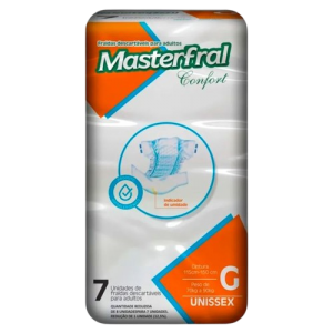 MASTERFRAL FR G C/7 - A008711