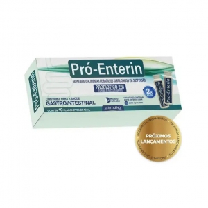 PRO-ENTERIN FLACONETES 10X10ML (LIB)