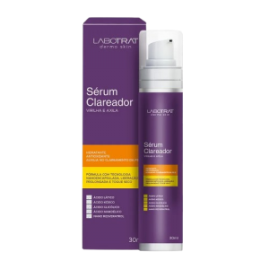 LABOTRAT SERUM CLAREADOR AXILA E VIRILHA 30ML - A013195